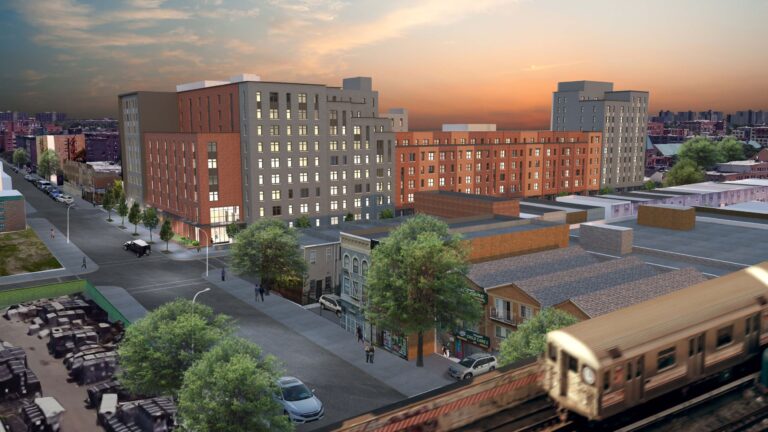 Spring Collection Building Featured Projects – Spring Leasing and Management